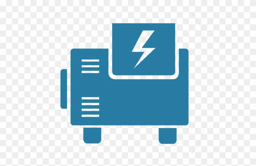 GenSet Generator Logo